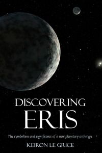 Imagen de portada: Discovering Eris 9780863158674