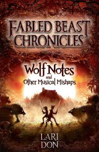 Titelbild: Wolf Notes and other Musical Mishaps 2nd edition 9781782501381