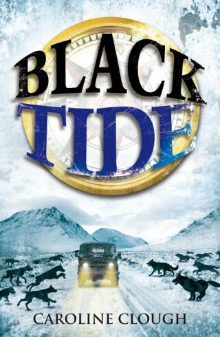 Imagen de portada: Black Tide 9780863158773