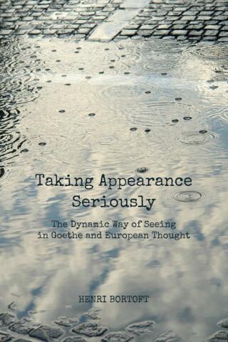 Imagen de portada: Taking Appearance Seriously 9780863159275