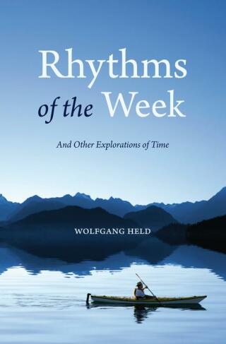 Cover image: Rhythms of the Week 9780863157929