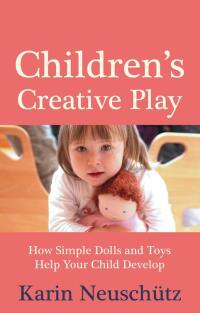 Cover image: Children's Creative Play 9780863159640