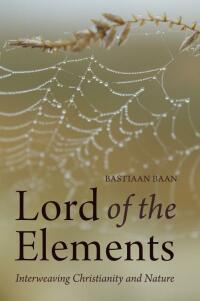 Immagine di copertina: Lord of the Elements 9780863159596