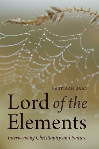 Imagen de portada: Lord of the Elements 9780863159596