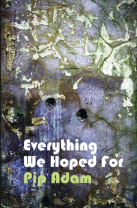 Cover image: Everything We Hoped For 9780864736253