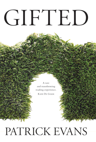 Cover image: Gifted 9780864736376