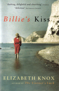 Cover image: Billie's Kiss 9780864737274