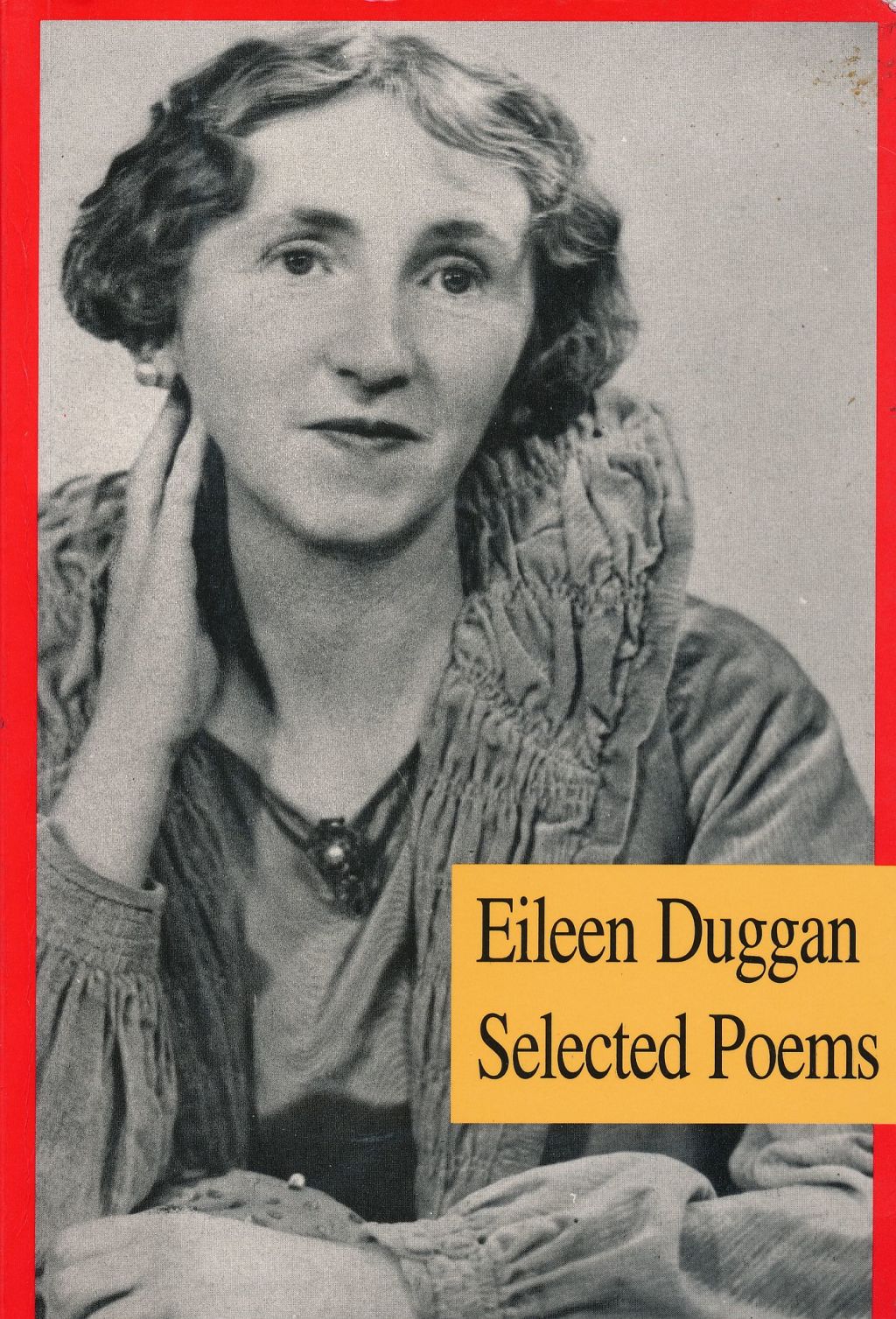 Eileen Duggan Selected Poems