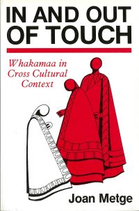 Cover image: In and Out of Touch 9780864737984