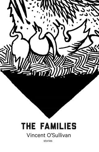 表紙画像: The Families 9780864739193