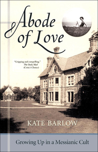 Cover image: Abode of Love 9780864924575