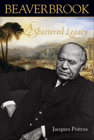 Imagen de portada: Beaverbrook 2nd edition 9780864924971