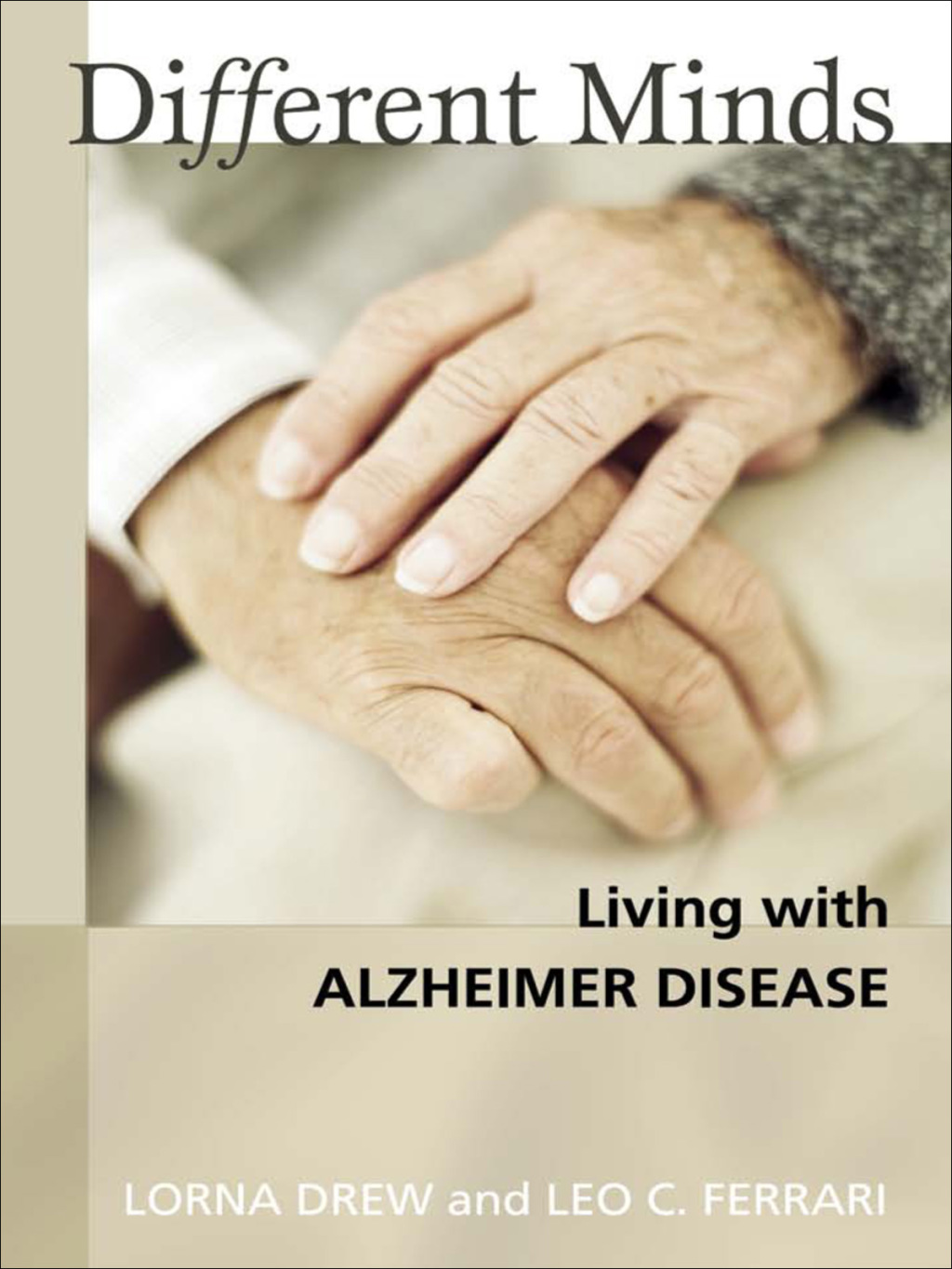 Different Minds (eBook)