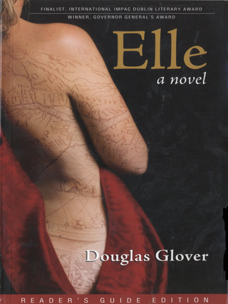 Imagen de portada: Elle 9780864924926