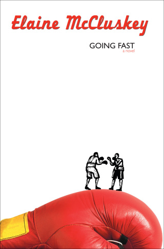 Imagen de portada: Going Fast 9780864925251