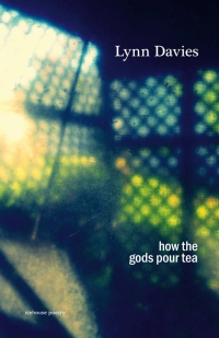 表紙画像: how the gods pour tea 9780864924230