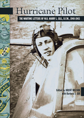 Cover image: Hurricane Pilot 9780864924995
