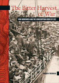 Cover image: The Bitter Harvest of War 9780864925114