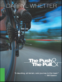 Imagen de portada: The Push & the Pull 9780864925077