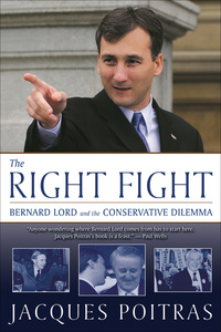 Cover image: The Right Fight 9780864923769