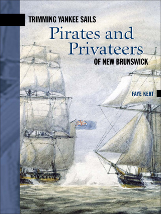Omslagafbeelding: Trimming Yankee Sails 9780864924421