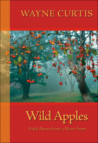 Imagen de portada: Wild Apples 9780864924858