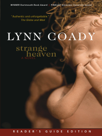 Cover image: Strange Heaven 2nd edition 9780864926173