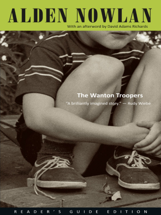 Cover image: The Wanton Troopers 3rd edition 9780864920799