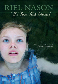 Cover image: The Town That Drowned 2nd edition 9780864926401