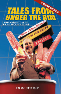 Cover image: Tales from Under the Rim 9780864923653