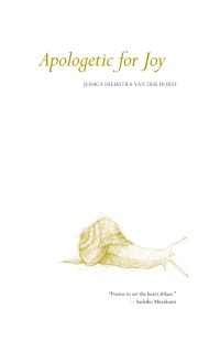 Imagen de portada: Apologetic for Joy 9780864926319