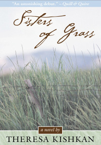 Titelbild: Sisters of Grass 9780864922885