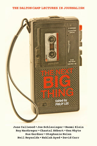 Cover image: The Next Big Thing 9780864923486