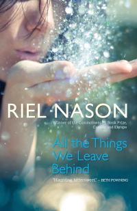 Cover image: All the Things We Leave Behind 9780864920416