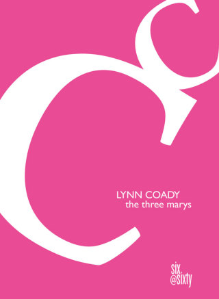 Cover image: The Three Marys 9780864928580