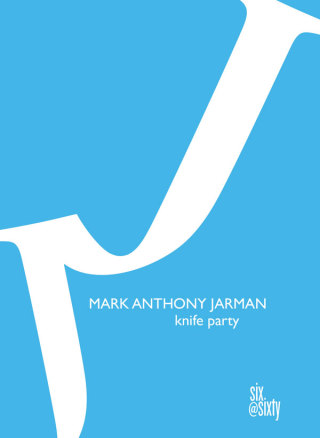 Imagen de portada: Knife Party 9780864928566