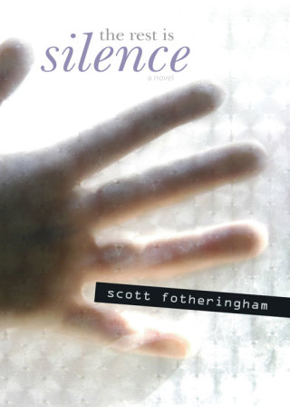 Cover image: The Rest is Silence 2nd edition 9780864926562