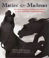 Cover image: Master and Madman 9780864926678