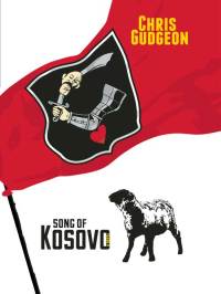 Imagen de portada: Song of Kosovo 9780864926791