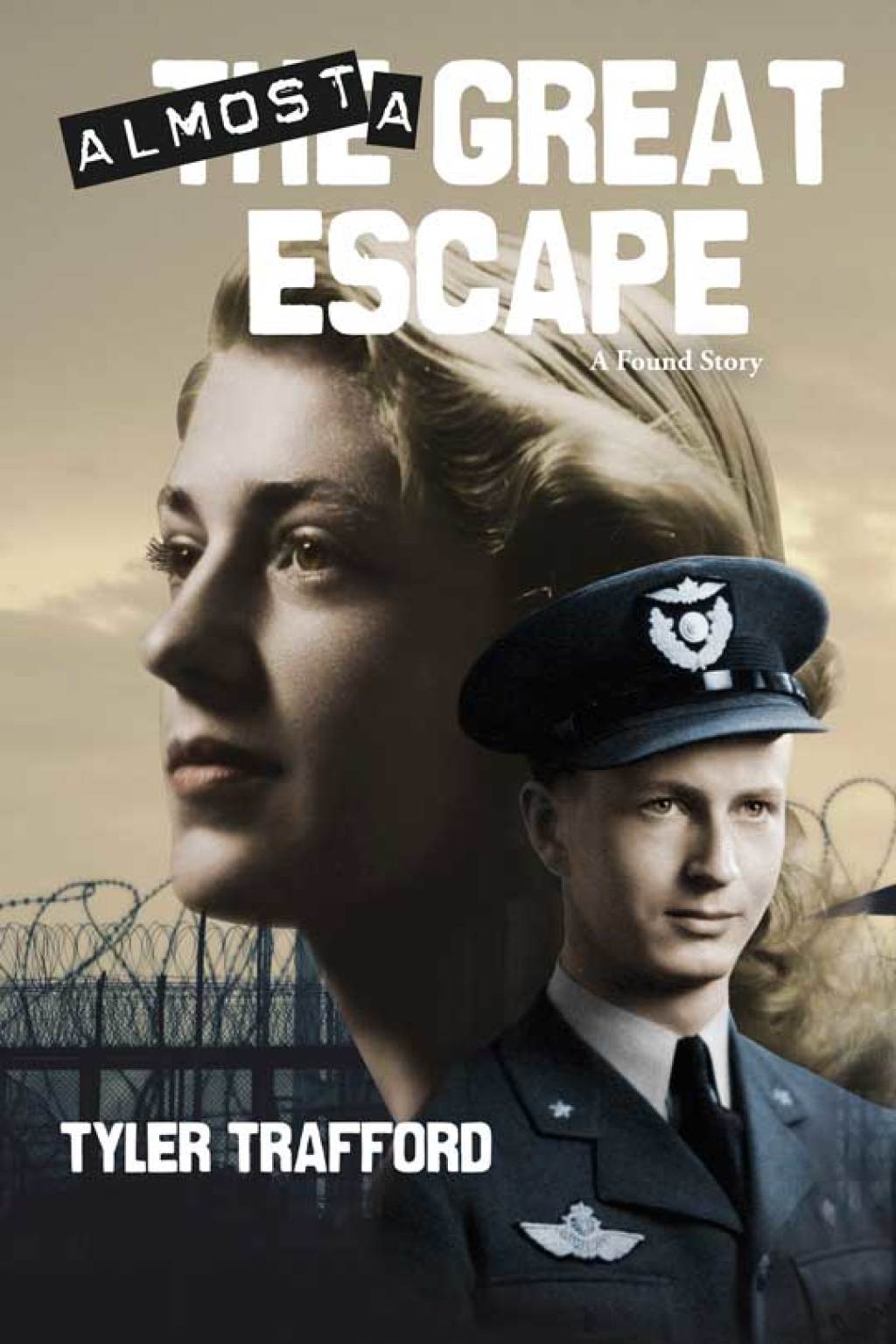 Almost a Great Escape A Found Story