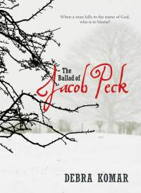 Imagen de portada: The Ballad of Jacob Peck 9780864929037
