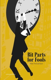 Imagen de portada: Bit Parts for Fools 9780864924902