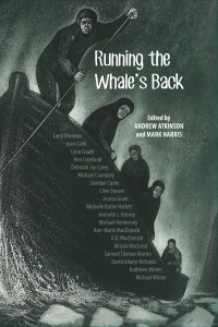 Imagen de portada: Running the Whale's Back 9780864929136