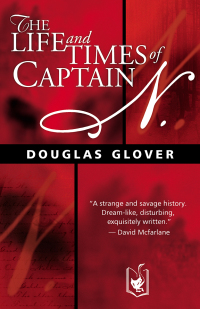 Imagen de portada: The Life and Times of Captain N. 9780864922977