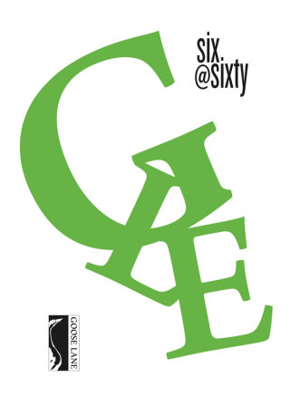 Cover image: six@sixty 9780864928535