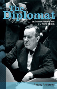 Imagen de portada: The Diplomat 2nd edition 9780864928740