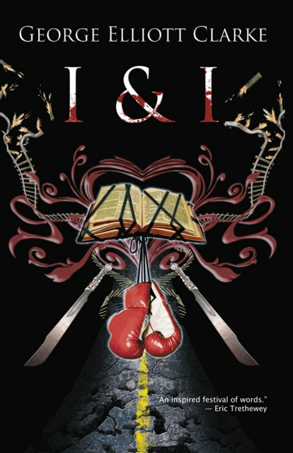 I & I (eBook)