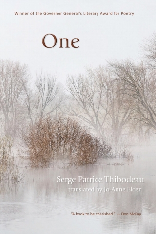 Cover image: One 9780864925336