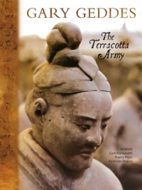 Omslagafbeelding: The Terracotta Army 9780864926340