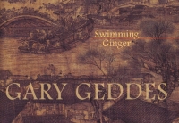 Cover image: Swimming Ginger 9780864926265